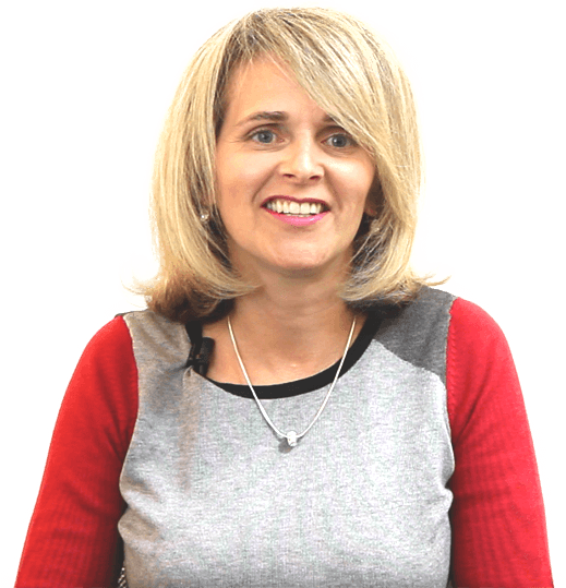 Meet Trish